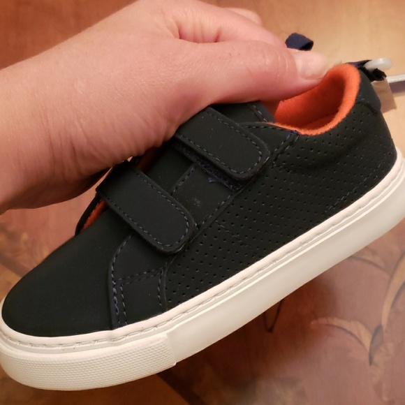 Baby GAP Boys Sneakers - Picture 4 of 4